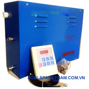 Máy xông hơi Hariva 9kw