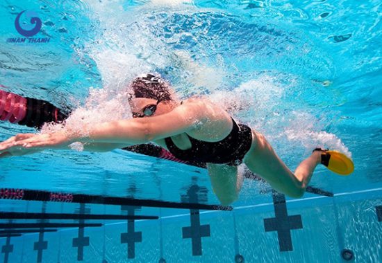 Cách Học Bơi Ếch Nhanh Và Hiệu Quả Nhất
