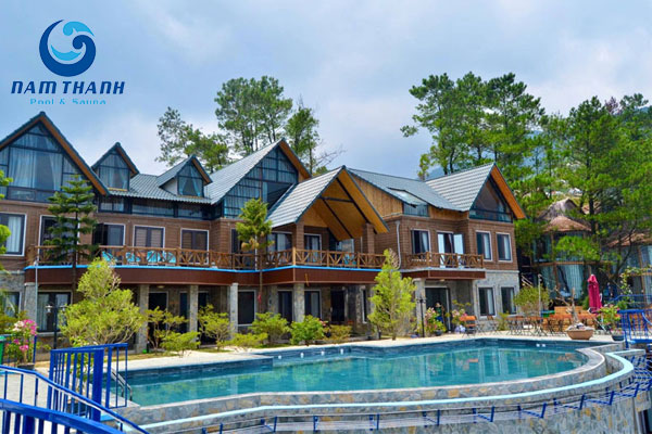 dd cong trinh be boi homestay poko ecolodge tam dao 16