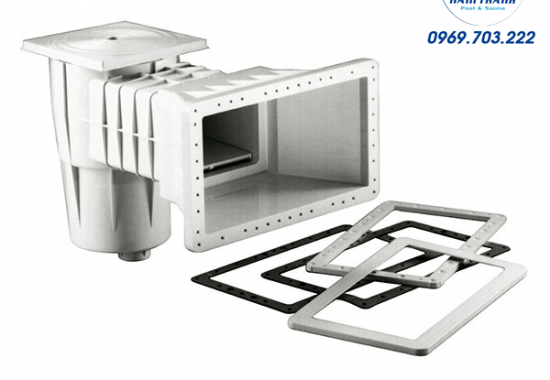 Skimmer có cần thiết cho bể bơi không?