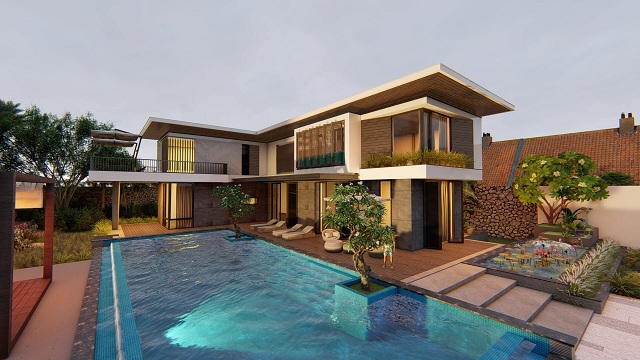 Top 12 đơn vị thi công – xây dựng hồ bơi tại Đà Nẵng uy tín, chuyên nghiệp 11 Bici House có thể làm hài lòng mọi khách hàng
