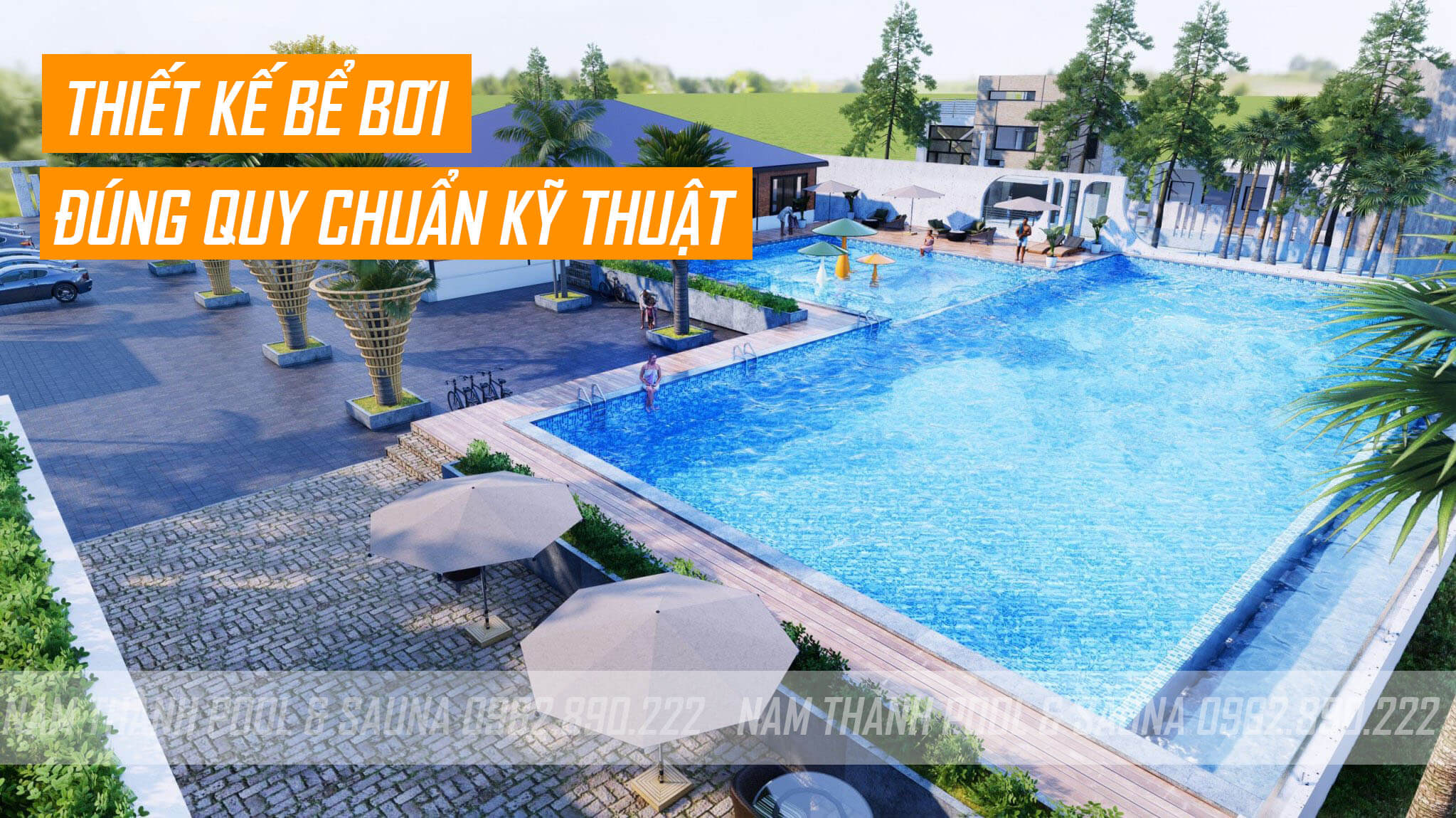 thiet ke be boi ngoai troi