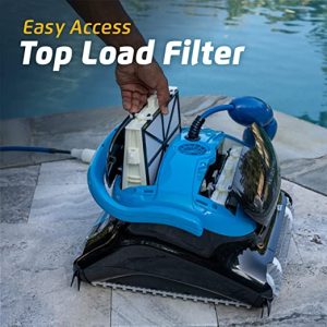 Robot hồ bơi Dolphin Nautilus CC Plus 8 812oWX2IxmL. AC SX522