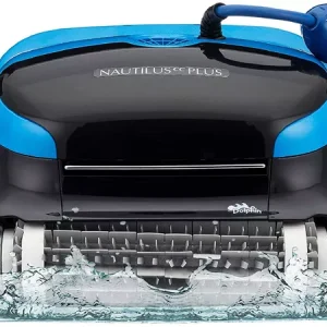 Robot hồ bơi Dolphin Nautilus CC Plus 7 DolphinNautilusCCPlusRoboticPoolVacuumCleaner e399db40b5f6435b987bd2b912a2b203