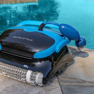 Robot hồ bơi Dolphin Nautilus CC Plus 9 EP Nautilus CC Plus ENV PS 02 WEB