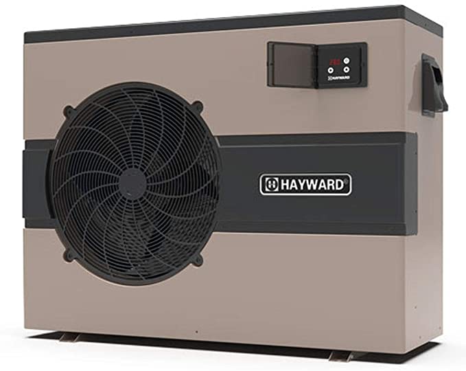 Máy bơm nhiệt cho hồ bơi Hayward W3HP50HA2
