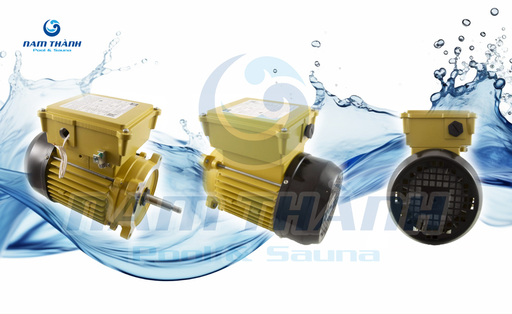 Máy bơm hồ bơi Hayward Super Pump 700 1HP