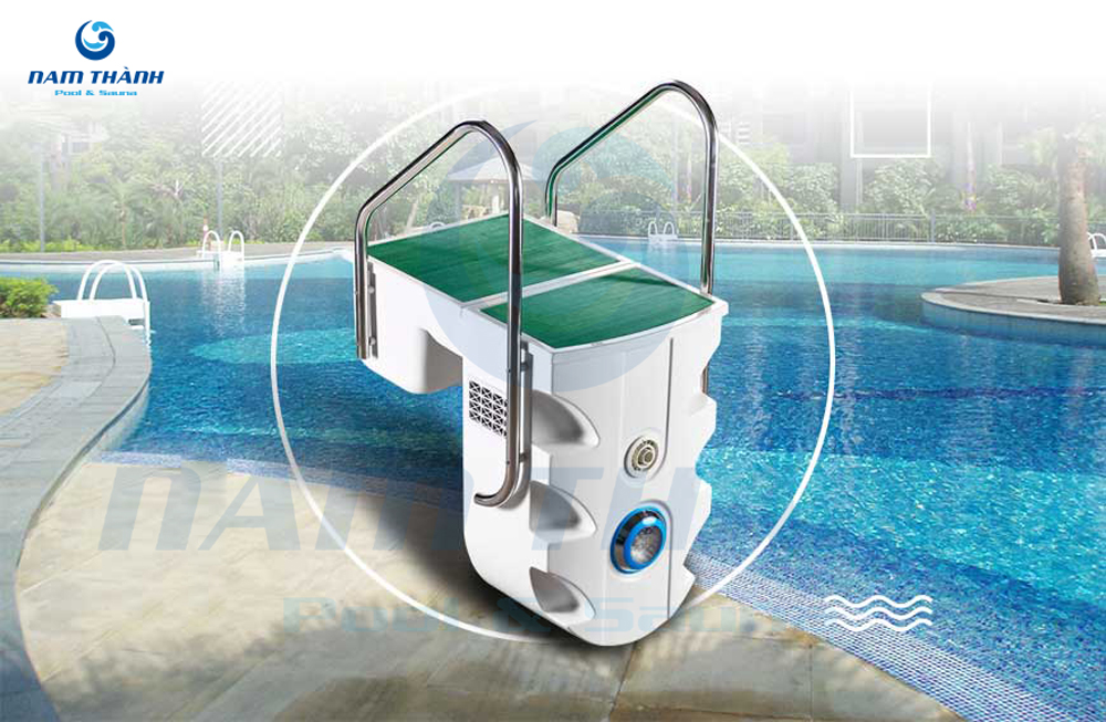 Máy lọc bể bơi thông minh Pikes PK8026 4 may loc thong minh pk8026 1