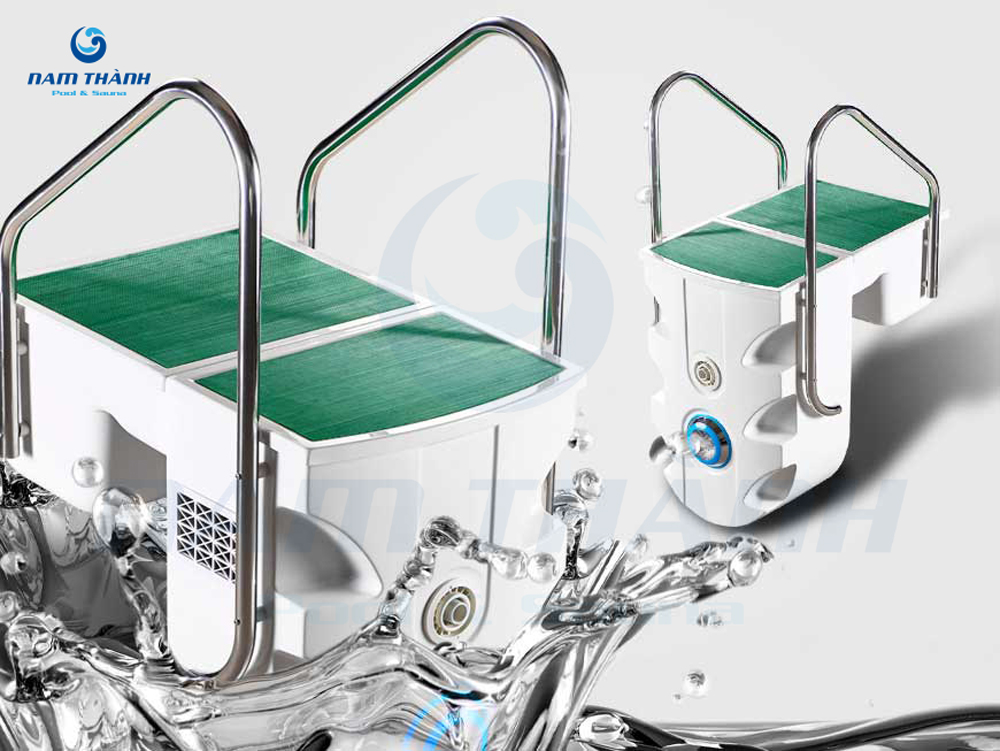 Máy lọc bể bơi thông minh Pikes PK8026 8 may loc thong minh pk8026 2