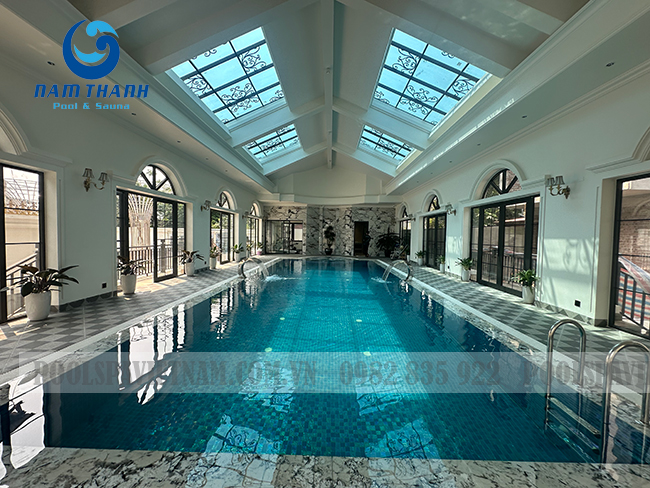 du an be boi gia dinh chu tuan anh nho quan ninh binh 2