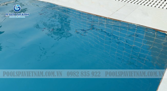 Dự án bể bơi kinh doanh kết hợp khu vui chơi giải trí tại Nho Quan, Ninh Bình