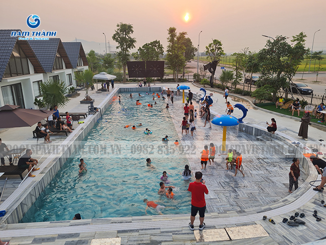 Dự án bể bơi kinh doanh anh Thanh tại Nghệ An 16 du an be boi kinh doanh anh thanh tai nghe an2