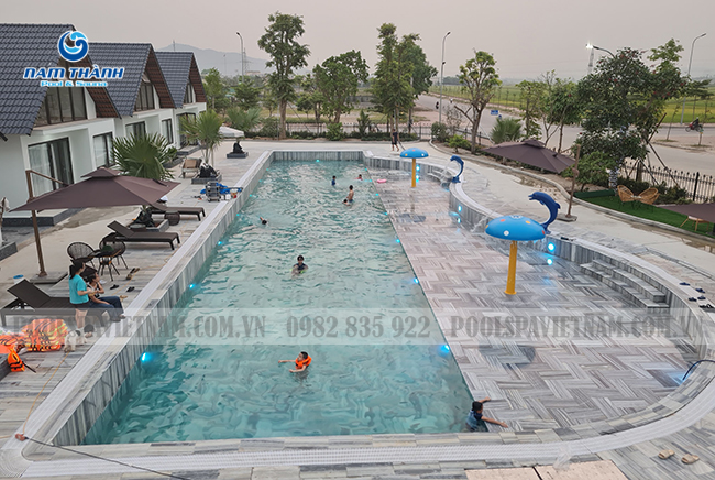 Dự án bể bơi kinh doanh anh Thanh tại Nghệ An 15 du an be boi kinh doanh anh thanh tai nghe an3