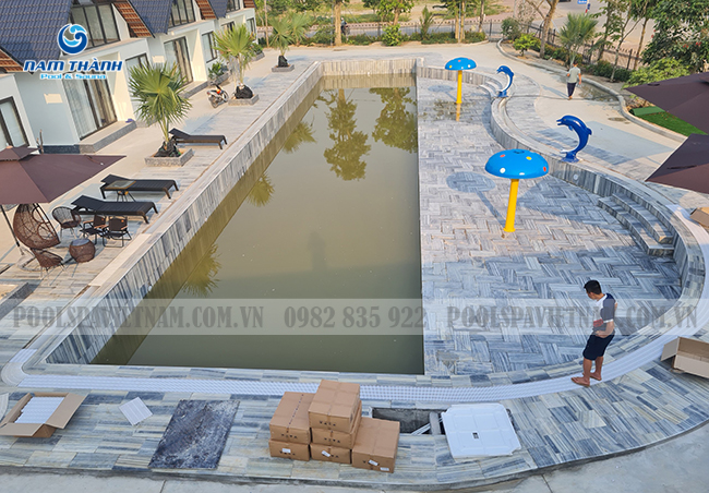 Dự án bể bơi kinh doanh anh Thanh tại Nghệ An 13 du an be boi kinh doanh anh thanh tai nghe an4
