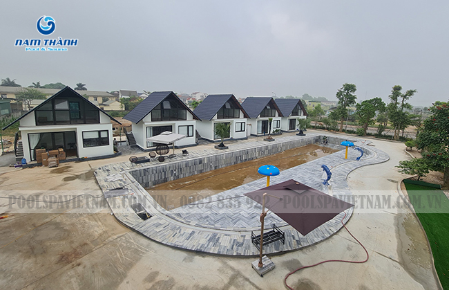 Dự án bể bơi kinh doanh anh Thanh tại Nghệ An 11 du an be boi kinh doanh anh thanh tai nghe an5