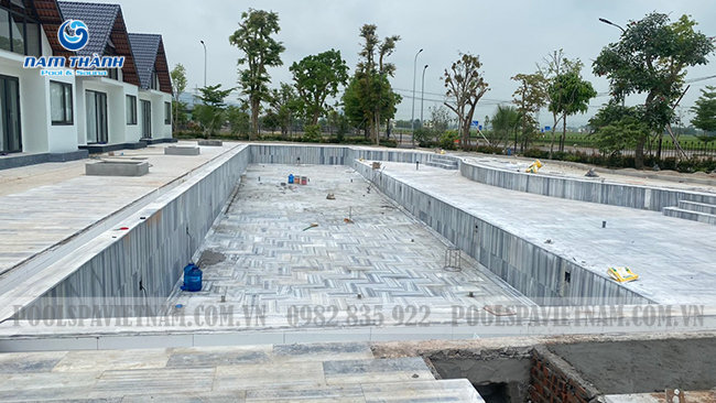 Dự án bể bơi kinh doanh anh Thanh tại Nghệ An 9 du an be boi kinh doanh anh thanh tai nghe an8