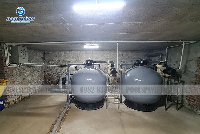 Dự án bể bơi kinh doanh anh Thanh tại Nghệ An 14 du an be boi kinh doanh anh thanh tai nghe an9