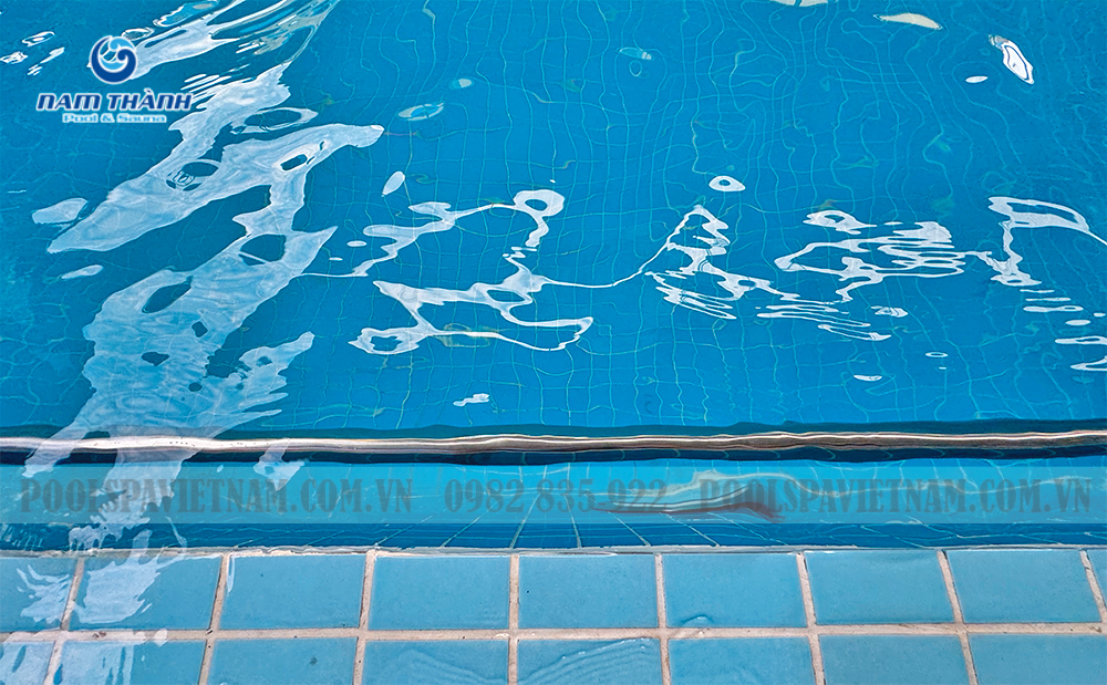 Dự án bể bơi trường học THPT Nguyễn Huệ có quy mô lớn tại huyện Phù Ninh, Phú Thọ 40 Dự án bể bơi trường học THPT Nguyễn Huệ có quy mô lớn tại huyện Phù Ninh, Phú Thọ