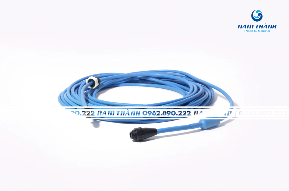 Robot vệ sinh bể bơi Dolphin X40 Plus