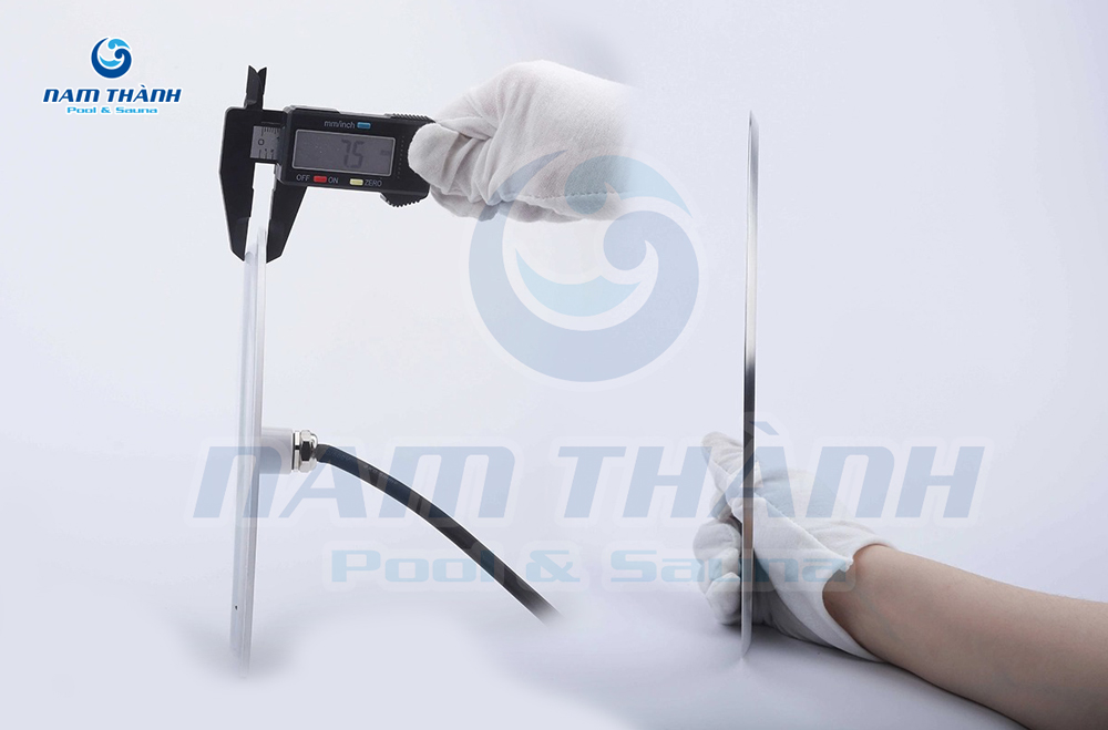Đèn LED bể bơi Poolux PL-SSD230-18W