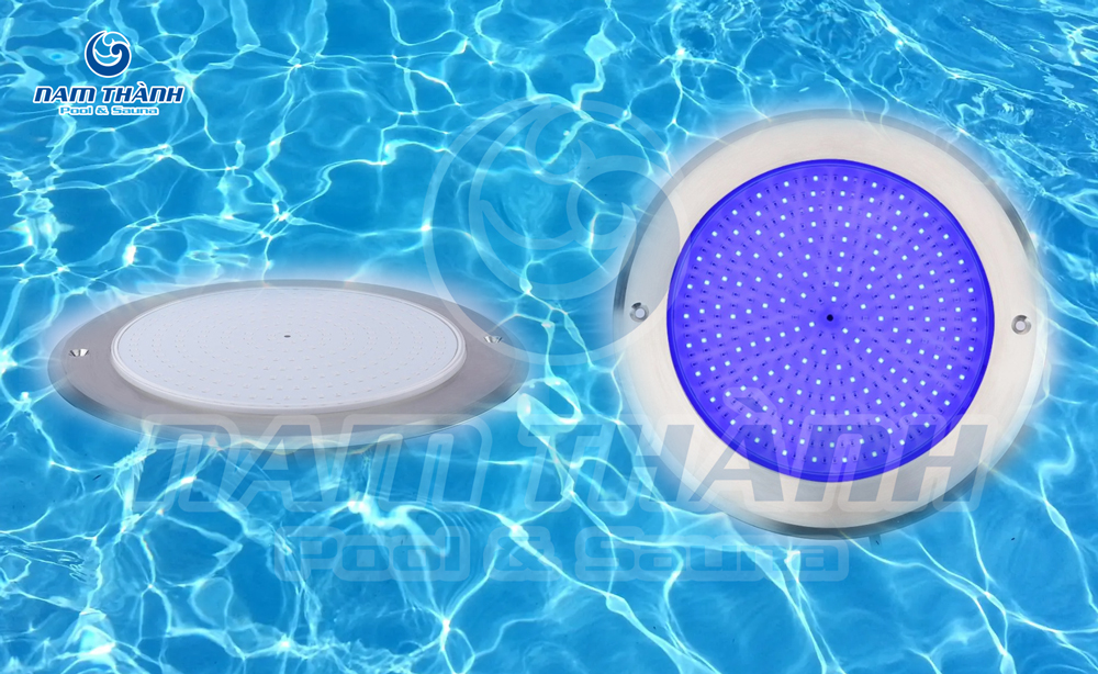 Đèn LED bể bơi Poolux PL-SSD230-18W