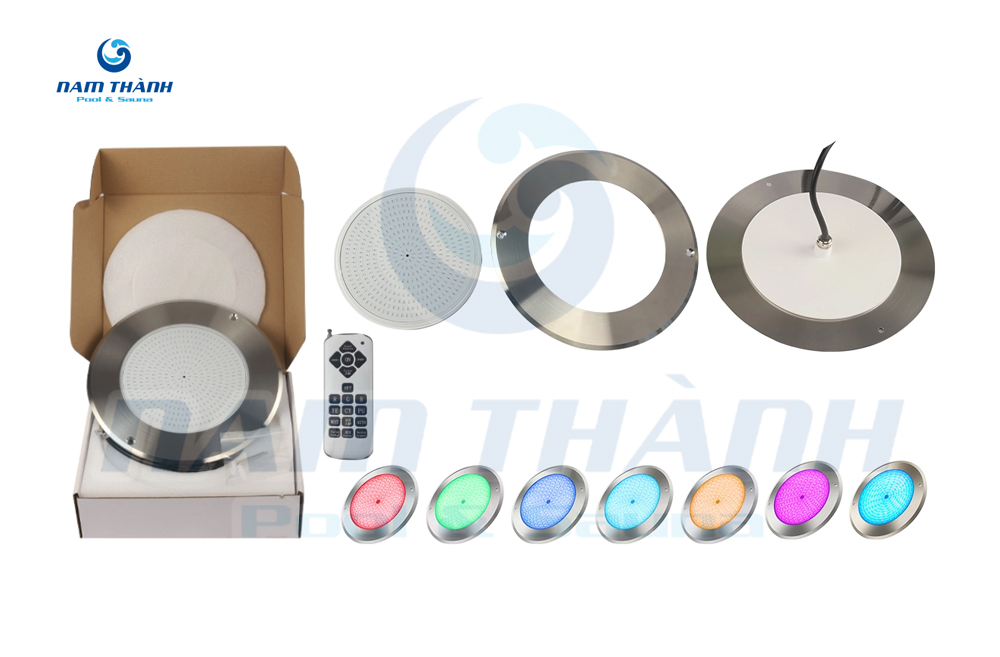 Đèn LED bể bơi Poolux PL-SSD260-18W