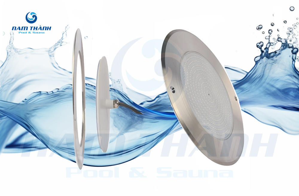 Đèn LED bể bơi Poolux PL-SSD260-18W