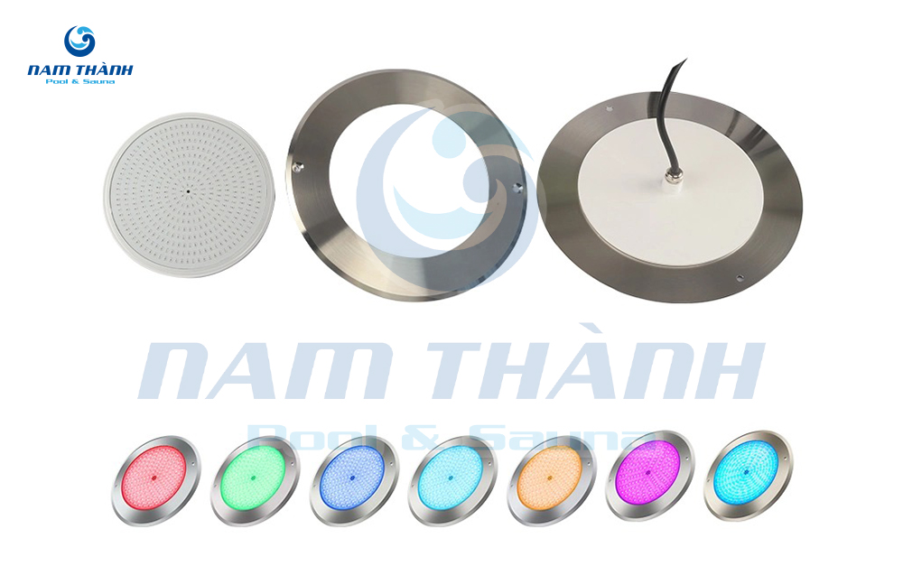 Đèn LED bể bơi Poolux PL-SSD300-18W