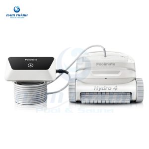 Robot vệ sinh bể bơi Poolmate Hydro 4 5 Robot vệ sinh bể bơi Poolmate Hydro 4