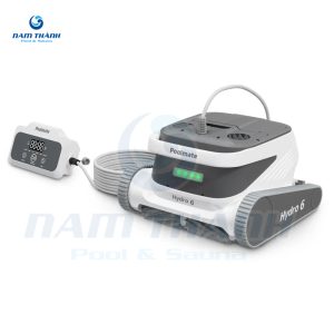 Robot vệ sinh bể bơi Poolmate Hydro 6