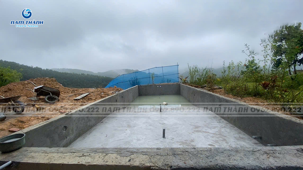 cap nhat tien do cong trinh va hoan thien be boi quy 4 nam 2024 25