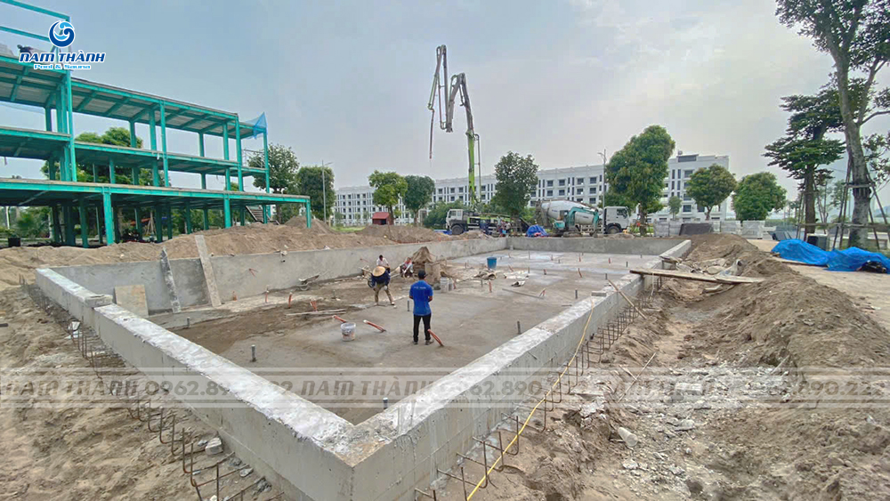 cap nhat tien do cong trinh va hoan thien be boi quy 4 nam 2024 5