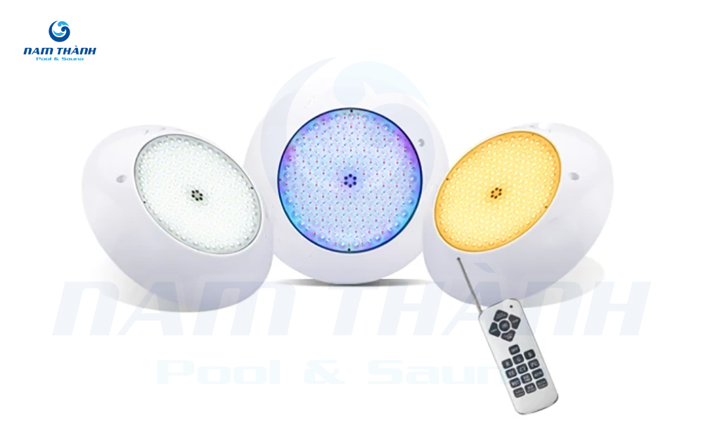 Đèn LED bể bơi Poolux PL-TSL160 10W