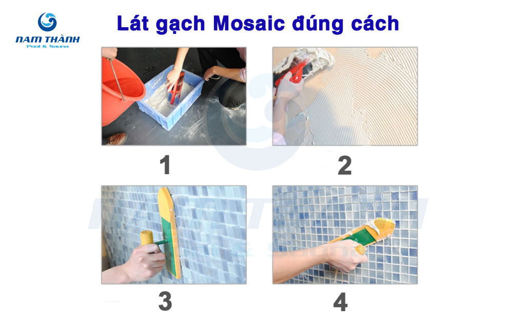 Gạch Mosaic MG48-04