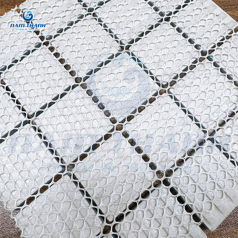 Gạch Mosaic MG48-04