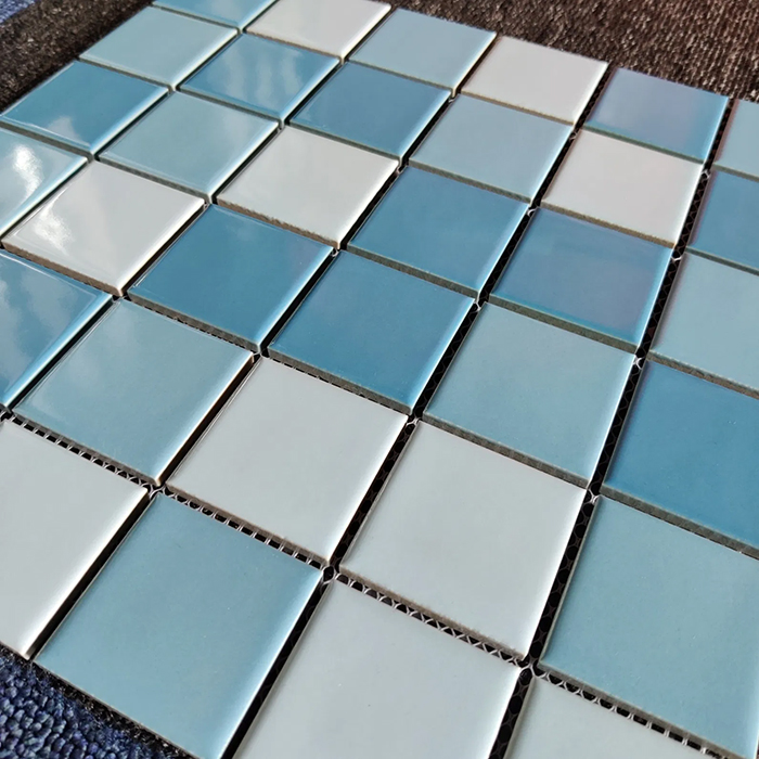 Gạch Mosaic MG48-04