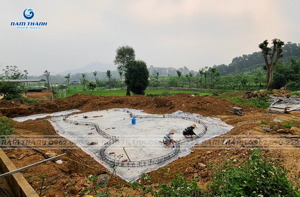 du an be boi gia dinh cho vo chong tien si toan hoc tai thach that ha noi 5