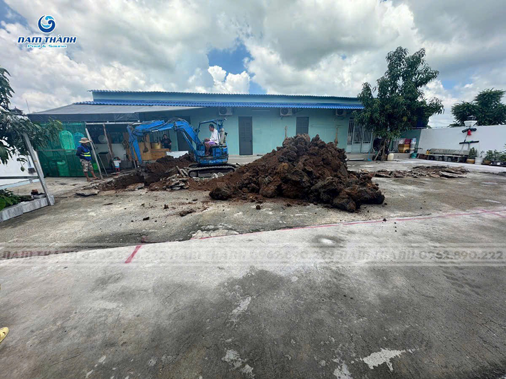 du an be boi gia dinh cua anh hong binh chanh tp hcm11