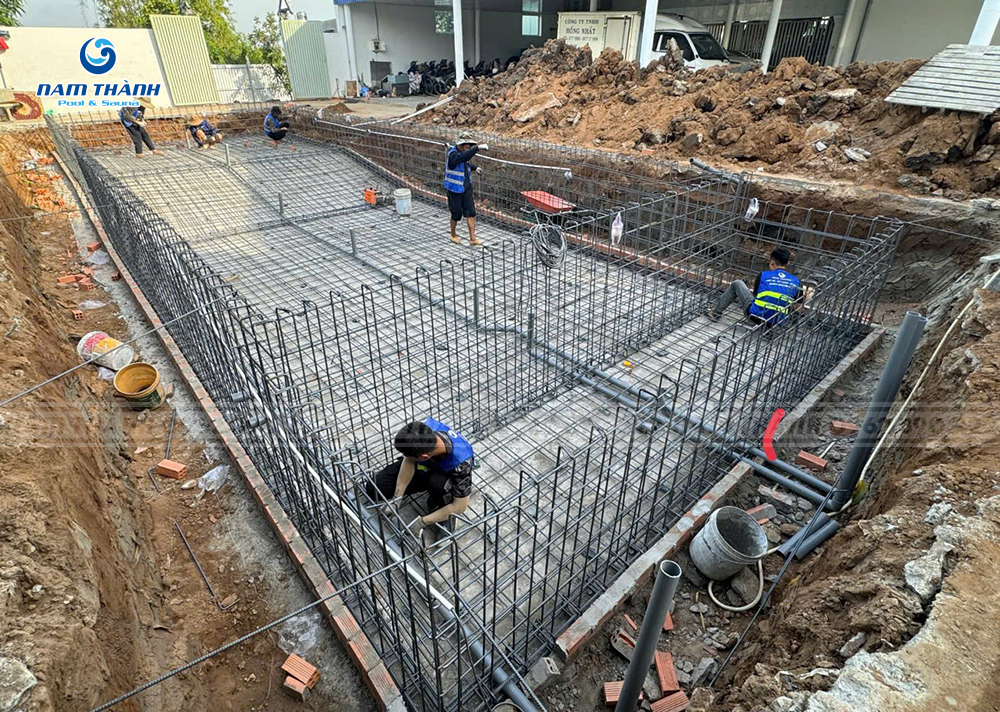 du an be boi gia dinh cua anh hong binh chanh tp hcm5