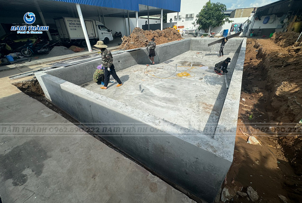 du an be boi gia dinh cua anh hong binh chanh tp hcm9