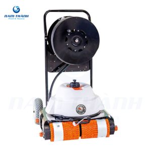 Robot vệ sinh bể bơi Hexagon Chrono MP3 XL 5 Robot vệ sinh bể bơi Hexagon Chrono MP3 XL
