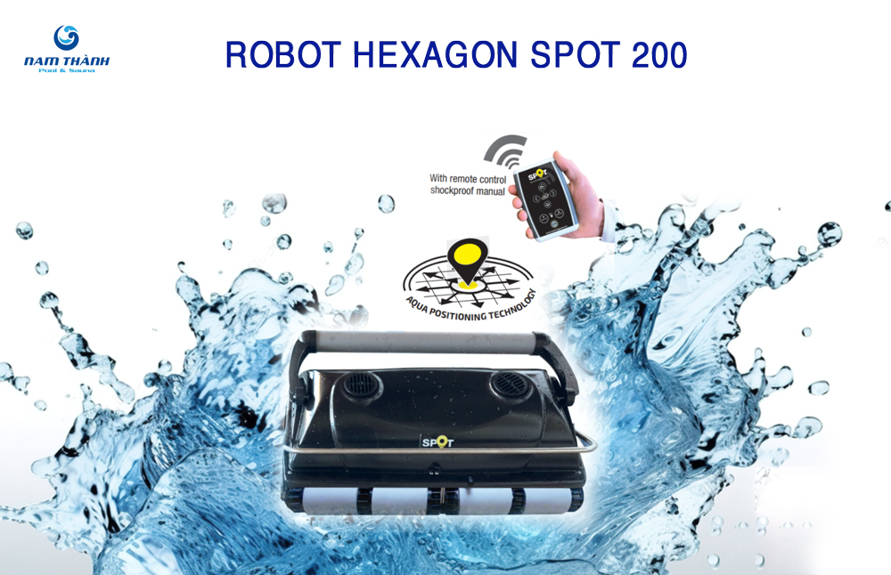 robot ve sinh be boi hexagon spot 200 1 2