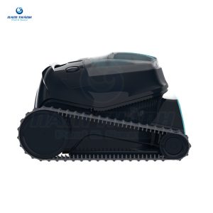 Robot vệ sinh bể bơi Maytronics Dolphin Liberty 400 6 Robot vệ sinh bể bơi Maytronics Dolphin Liberty 400