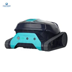 Robot vệ sinh bể bơi Maytronics Dolphin Liberty 400 7 Robot vệ sinh bể bơi Maytronics Dolphin Liberty 400