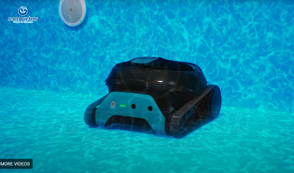 robot ve sinh be boi maytronics dolphin liberty 400 7