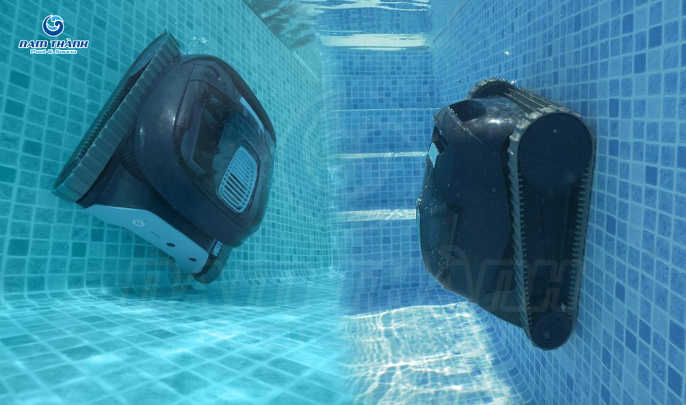 robot ve sinh be boi maytronics dolphin liberty 400 8