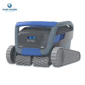 Robot vệ sinh bể bơi Maytronics Dolphin M700