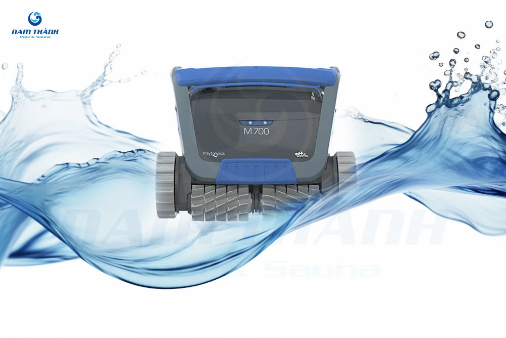 robot ve sinh be boi maytronics dolphin m700 5