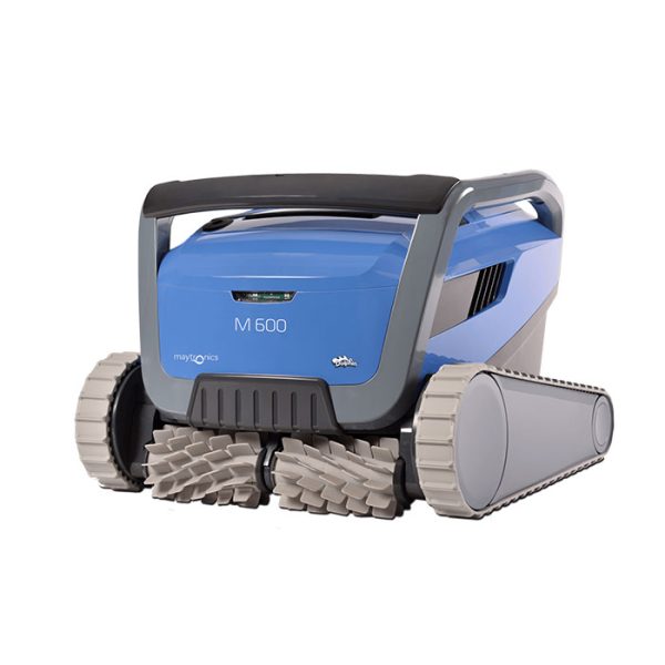 Robot vệ sinh bể bơi Maytronics Dolphin M700