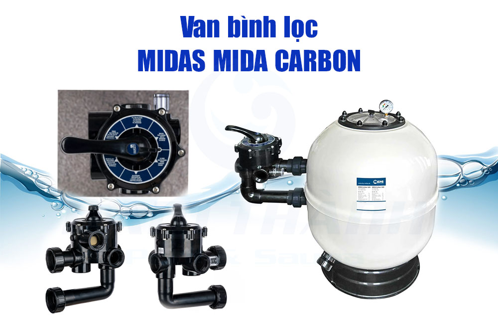 binh loc be boi midas mida carbon 2